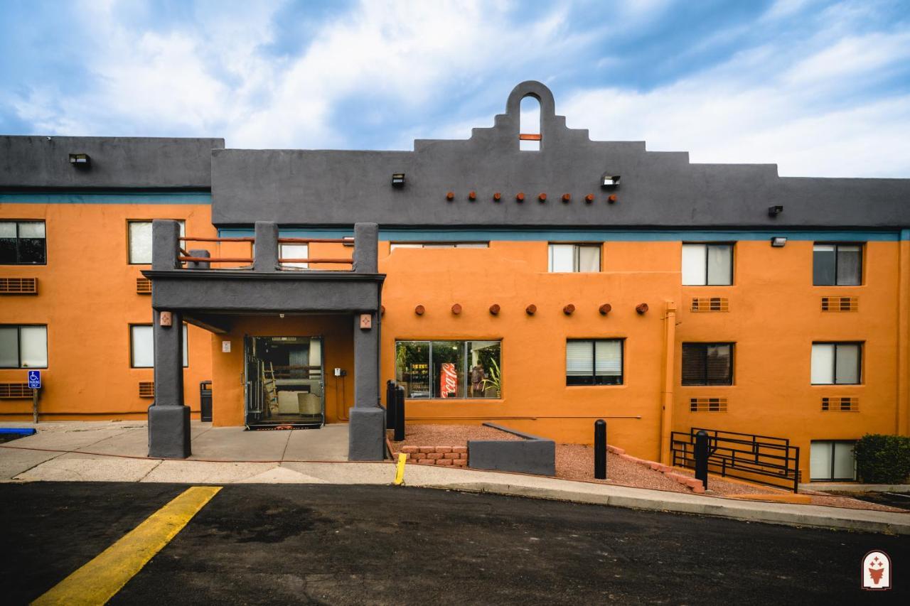 Hotel Coyote South Santa Fe