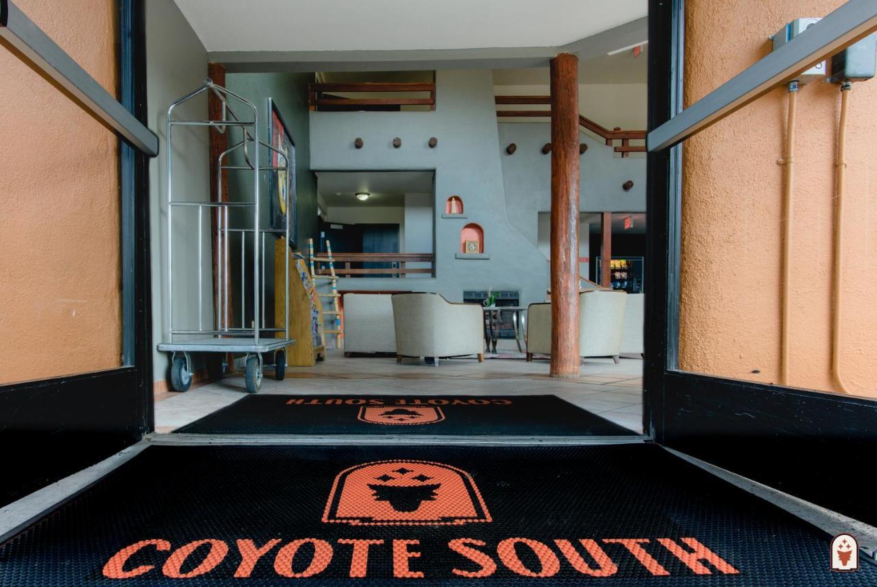 Coyote South 3* Santa Fe