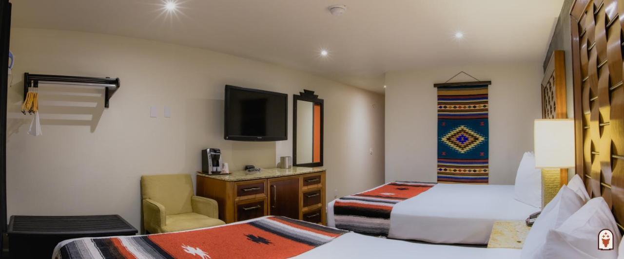 Hotel Coyote South Santa Fe