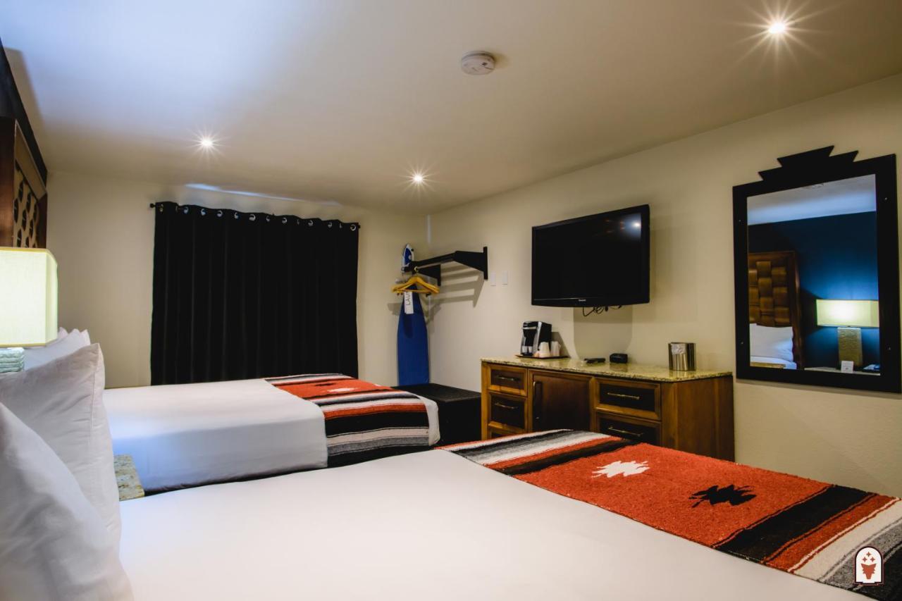 Hotel Coyote South