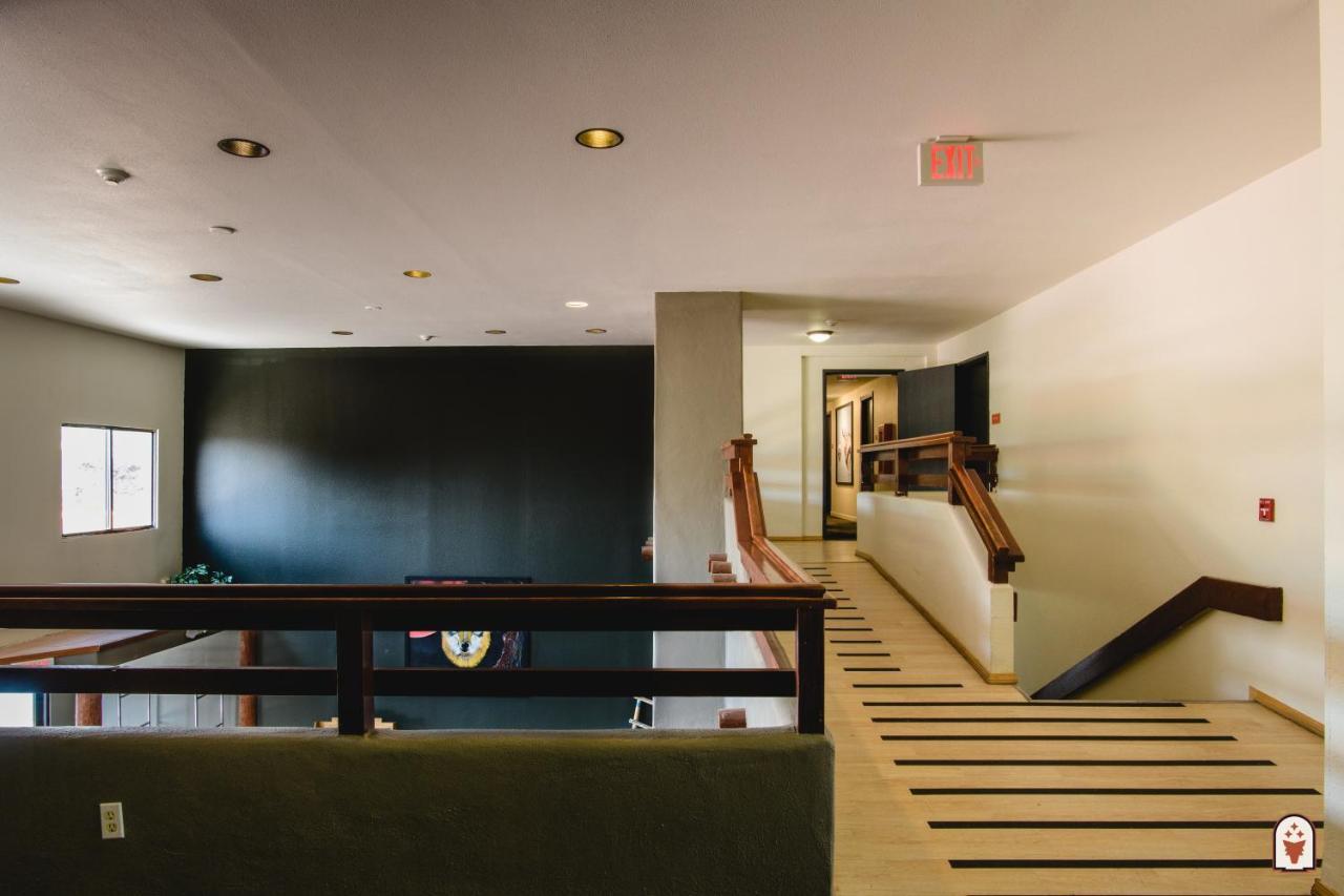 Hotel Coyote South Santa Fe