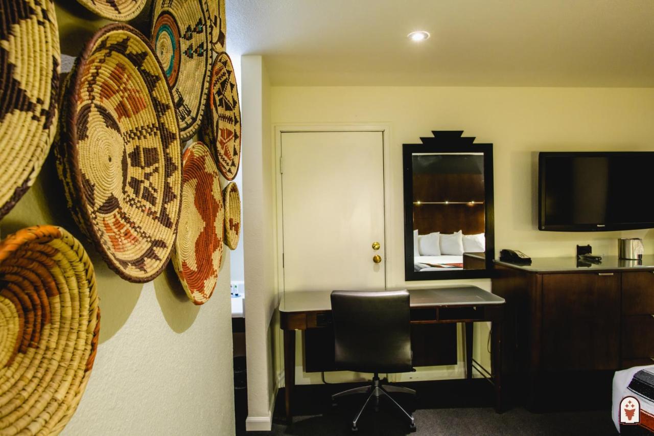 Hotel Coyote South