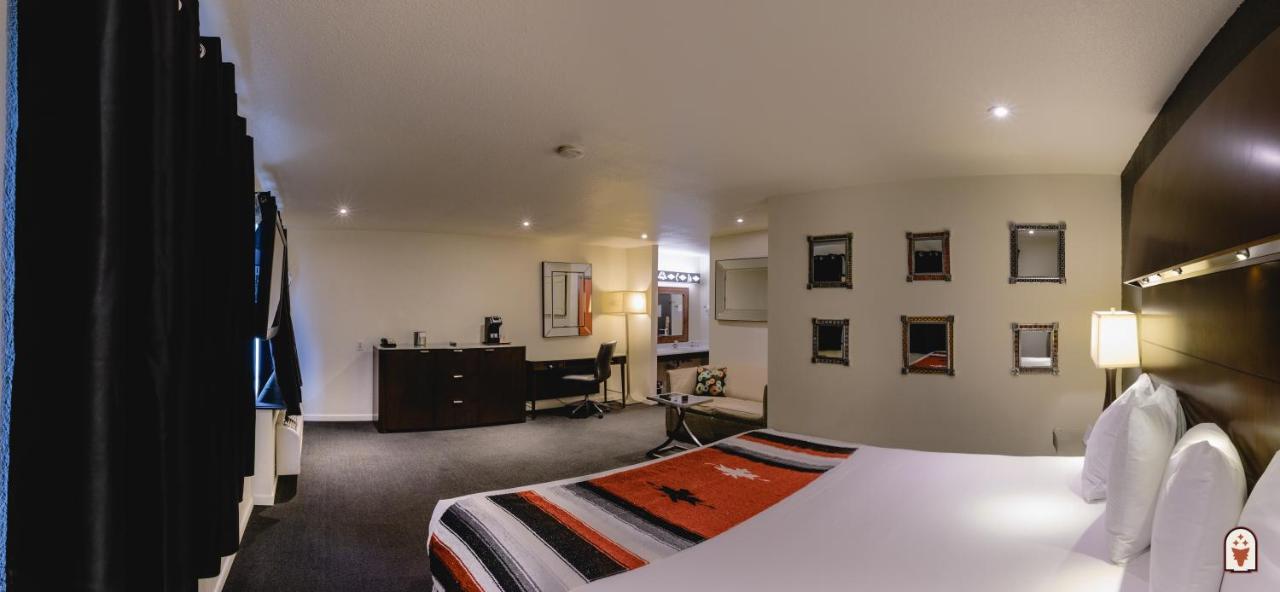 Hotel Coyote South