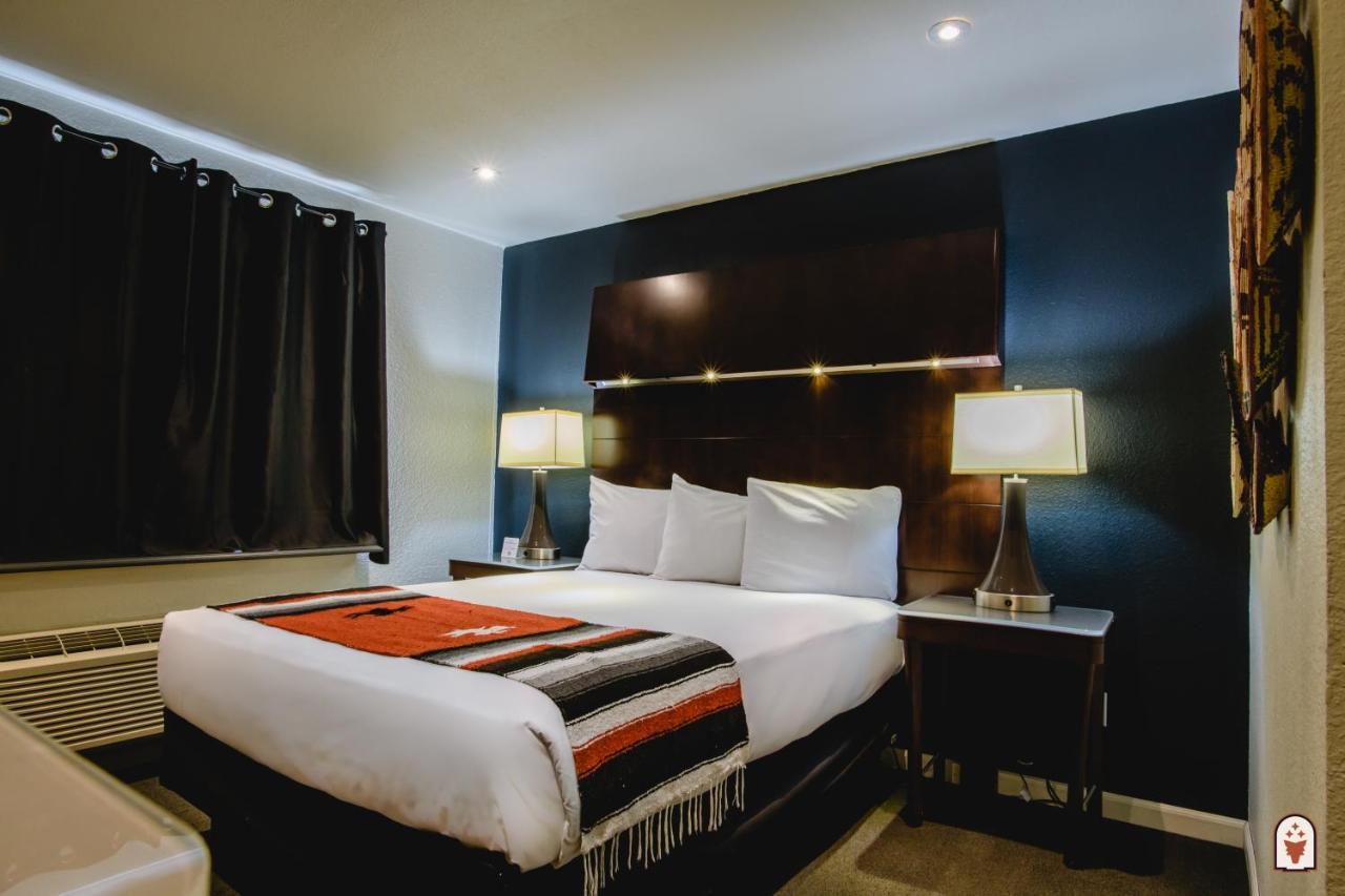 Hotel Coyote South Santa Fe