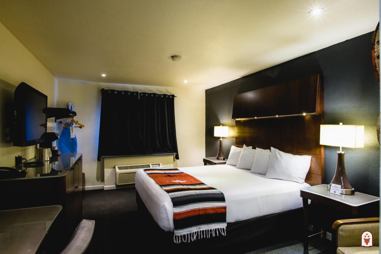 Hotel Coyote South