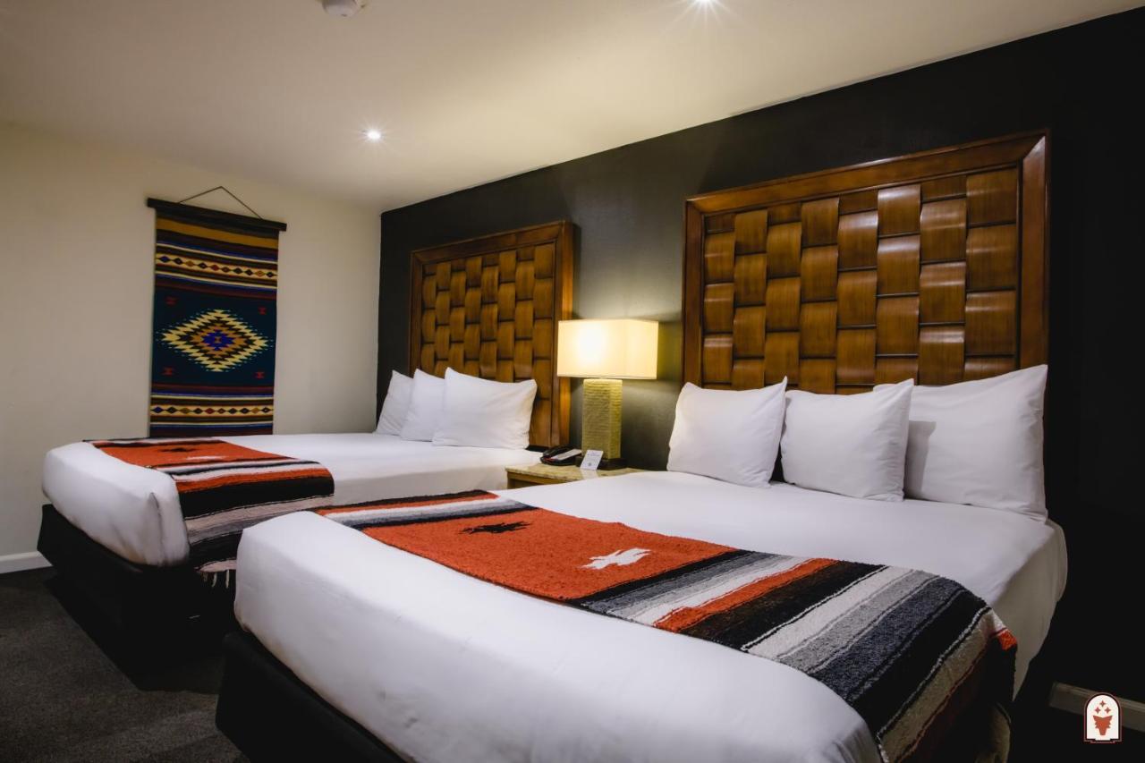 Hotel Coyote South 3*